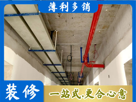 澄海区水电工程安装