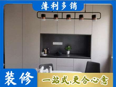 澄海区定制餐柜